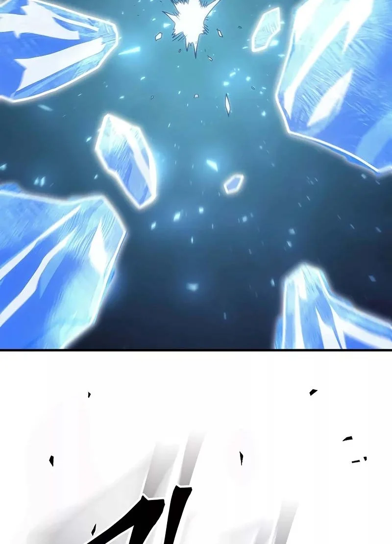 Manhwa A Returner's Magic Should Be Special Chapter 243 gambar nomor 2