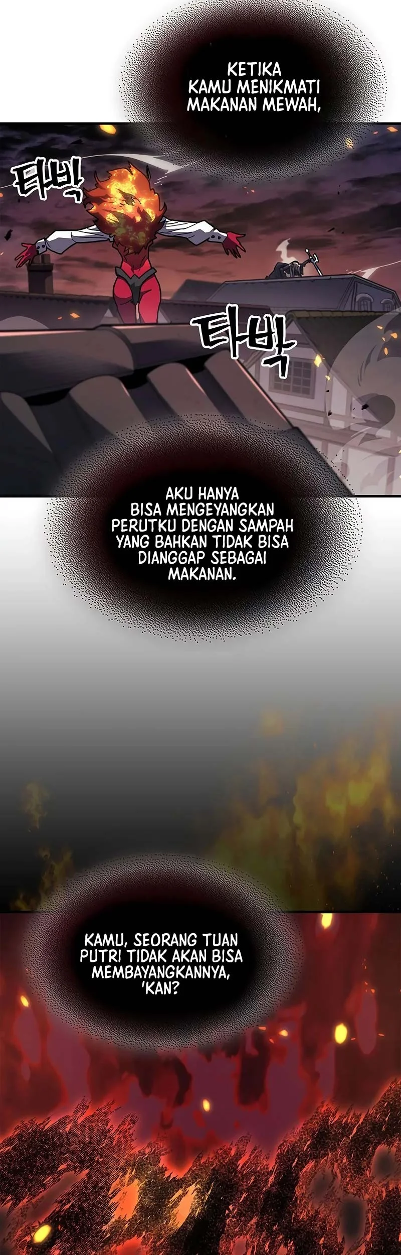 A Returner's Magic Should Be Special Chapter 243 Gambar 49