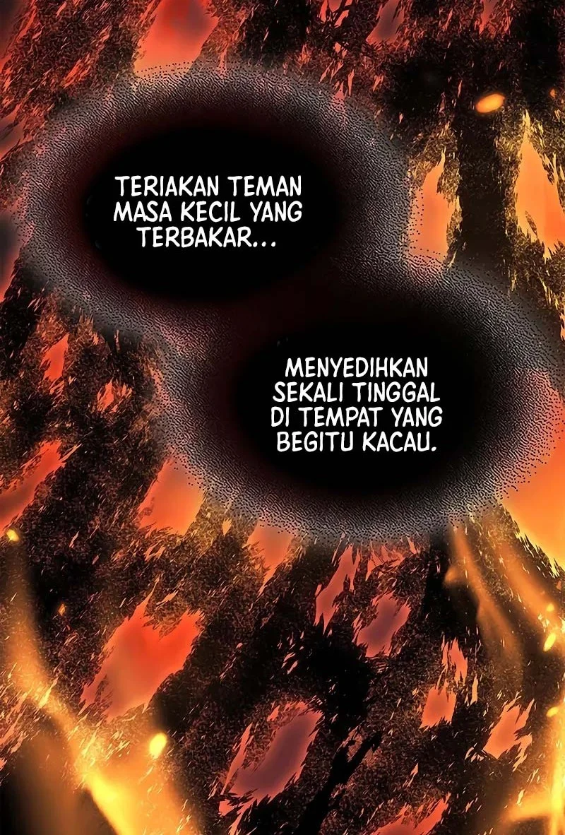 A Returner's Magic Should Be Special Chapter 243 Gambar 50