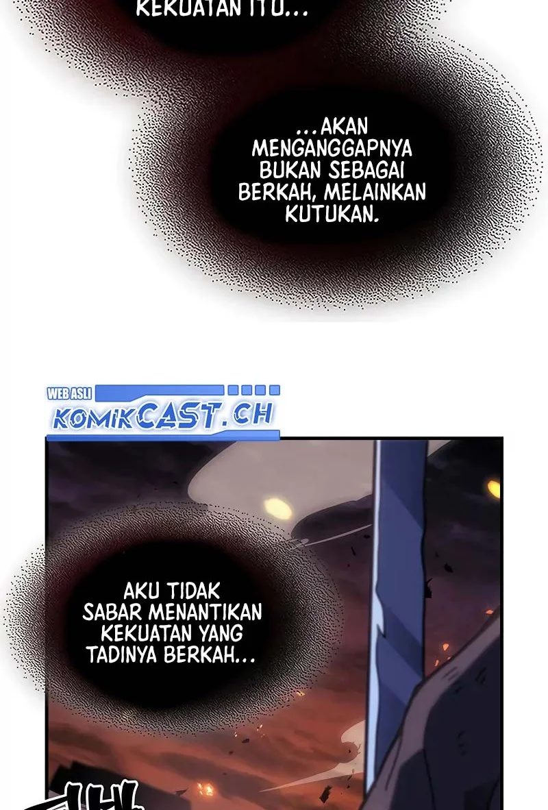 A Returner's Magic Should Be Special Chapter 243 Gambar 52