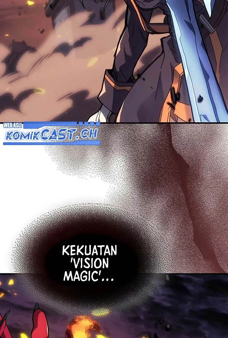 A Returner's Magic Should Be Special Chapter 243 Gambar 54