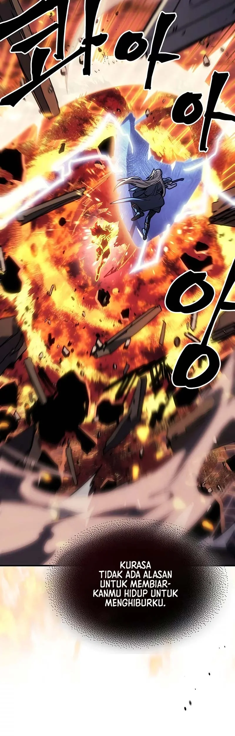 A Returner's Magic Should Be Special Chapter 243 Gambar 39