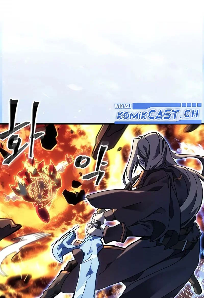 A Returner's Magic Should Be Special Chapter 243 Gambar 40