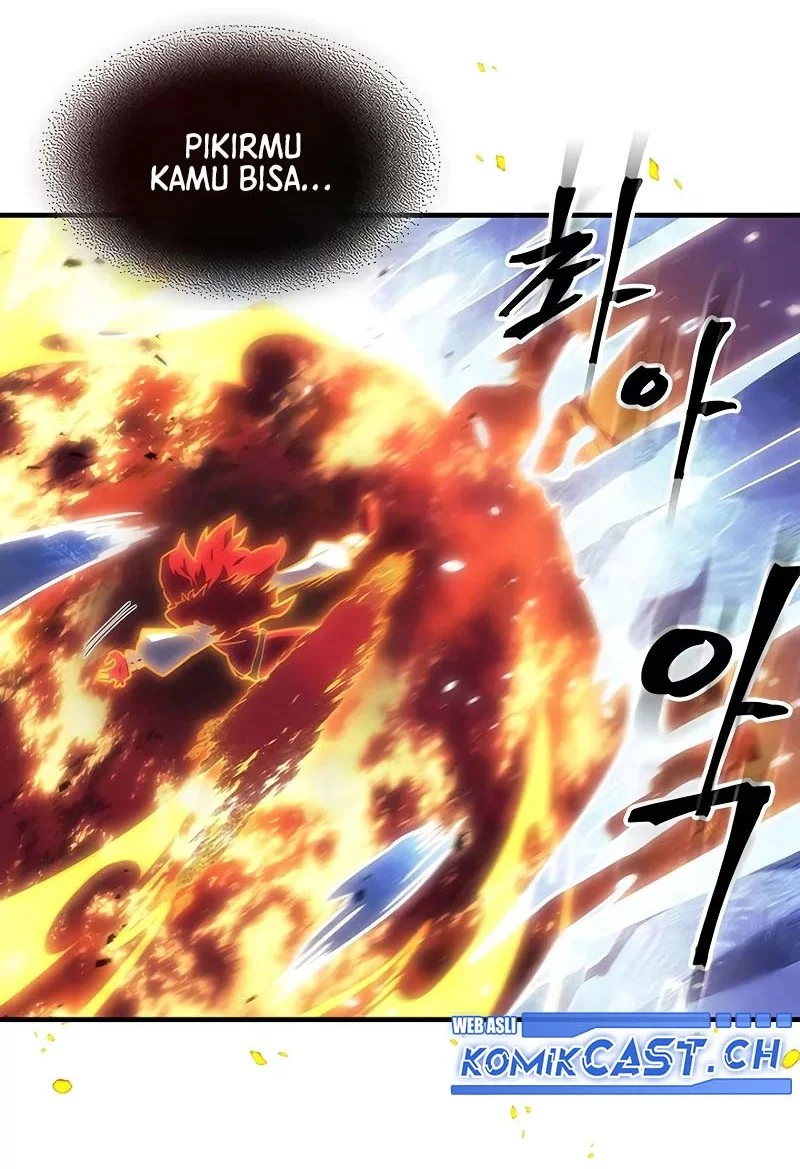 A Returner's Magic Should Be Special Chapter 243 Gambar 42