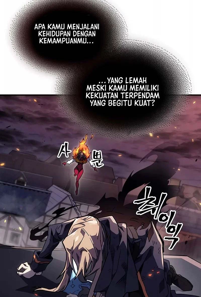 A Returner's Magic Should Be Special Chapter 243 Gambar 46