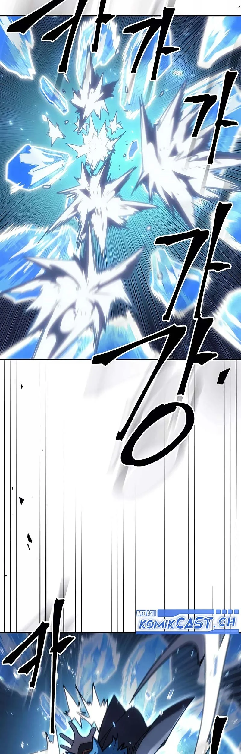 A Returner's Magic Should Be Special Chapter 243 Gambar 3