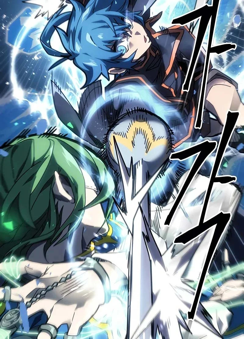 A Returner's Magic Should Be Special Chapter 243 Gambar 4