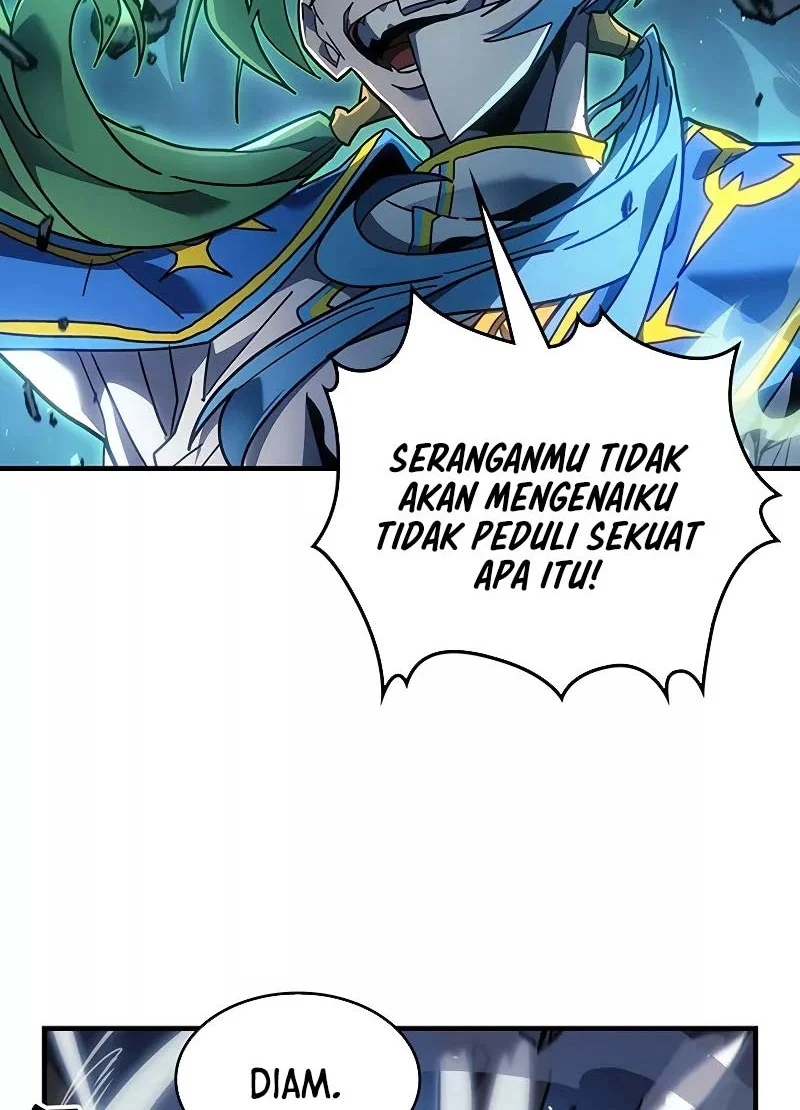 A Returner's Magic Should Be Special Chapter 243 Gambar 10