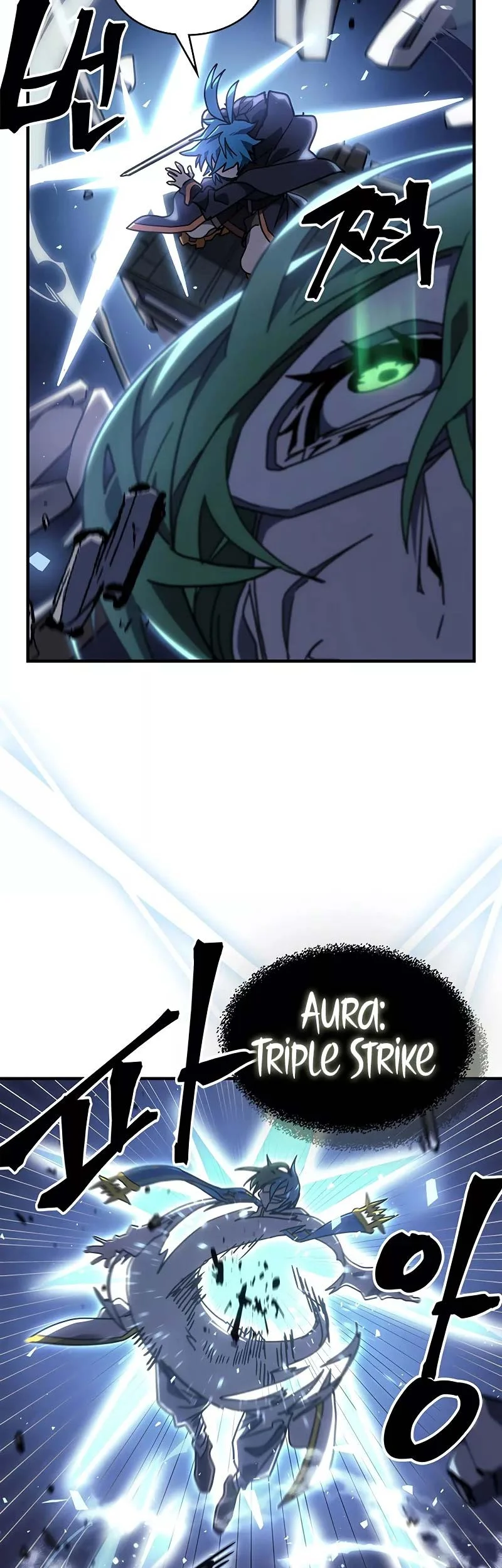 A Returner's Magic Should Be Special Chapter 243 Gambar 11