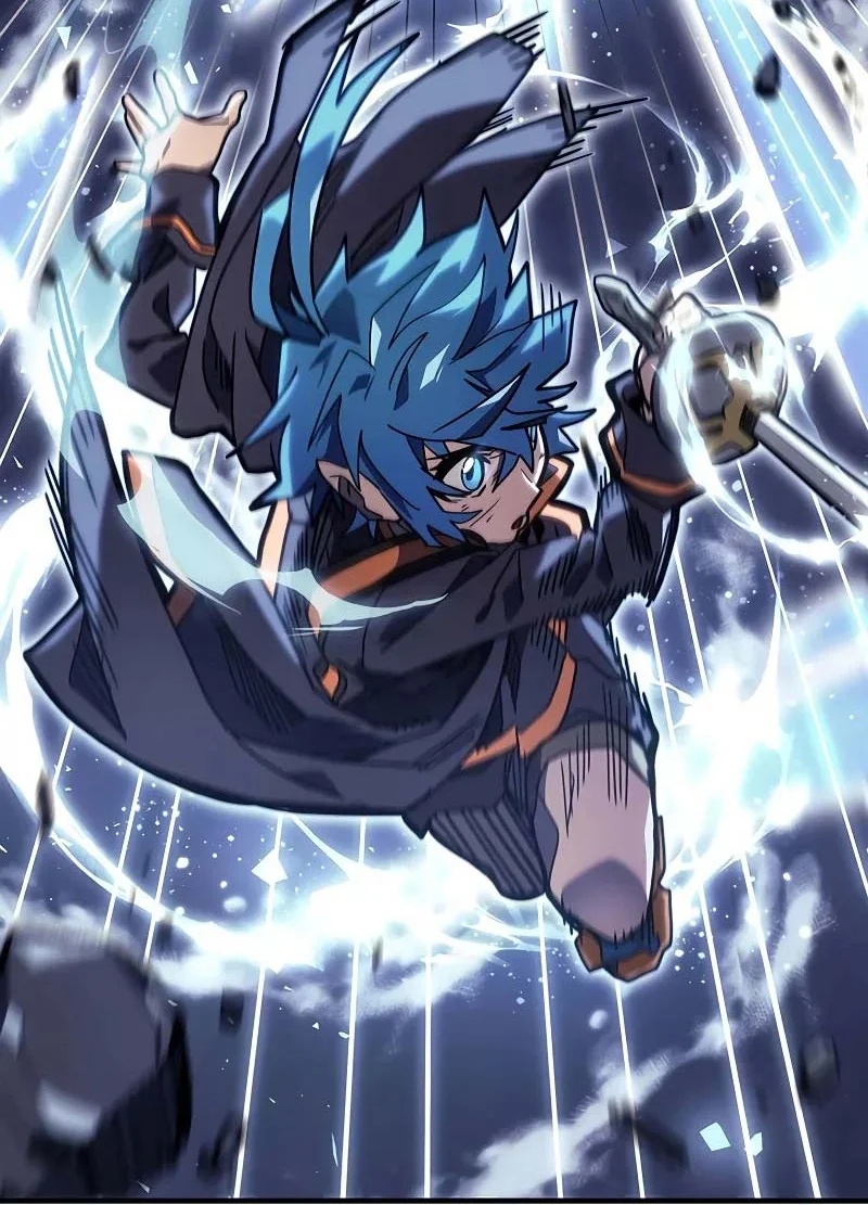 A Returner's Magic Should Be Special Chapter 243 Gambar 12