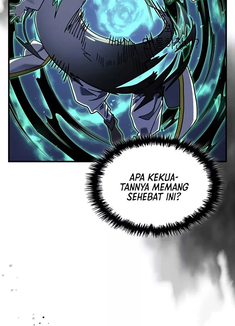 A Returner's Magic Should Be Special Chapter 243 Gambar 14