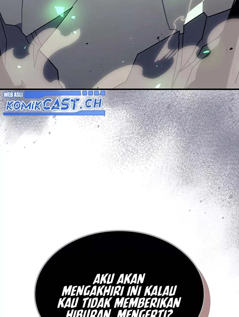 A Returner's Magic Should Be Special Chapter 243 Gambar 18