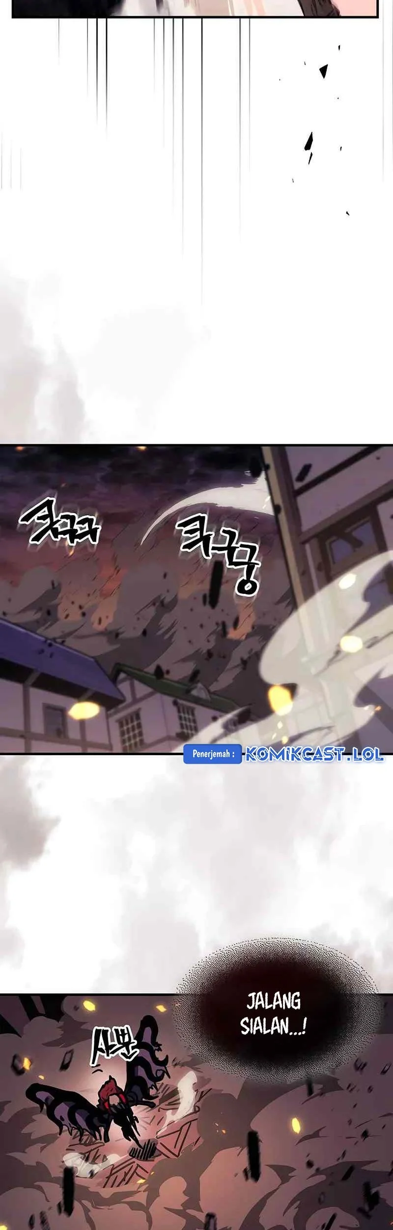 A Returner's Magic Should Be Special Chapter 244 Gambar 33