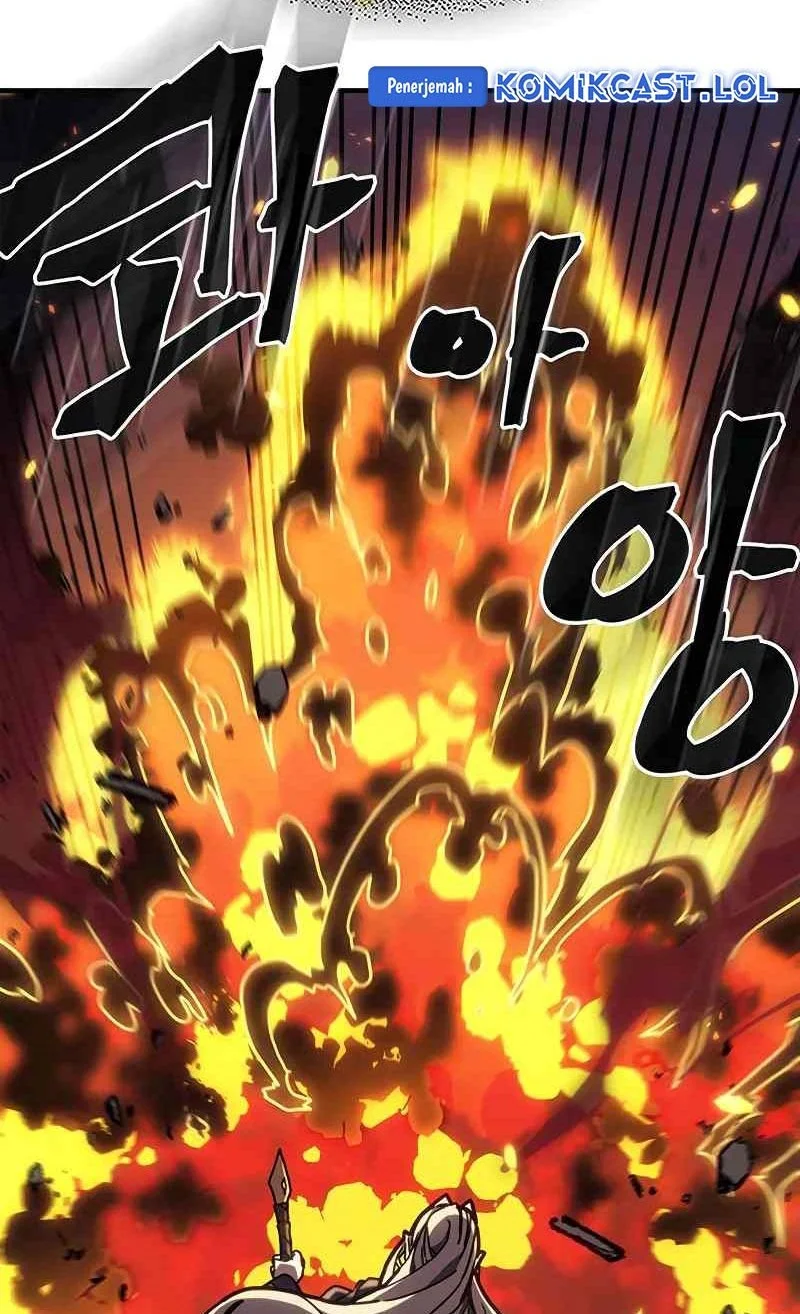 A Returner's Magic Should Be Special Chapter 244 Gambar 20