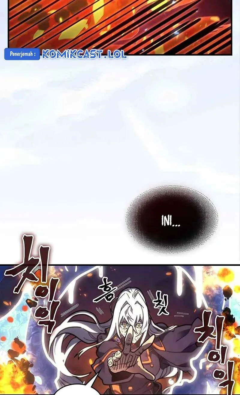 A Returner's Magic Should Be Special Chapter 244 Gambar 22