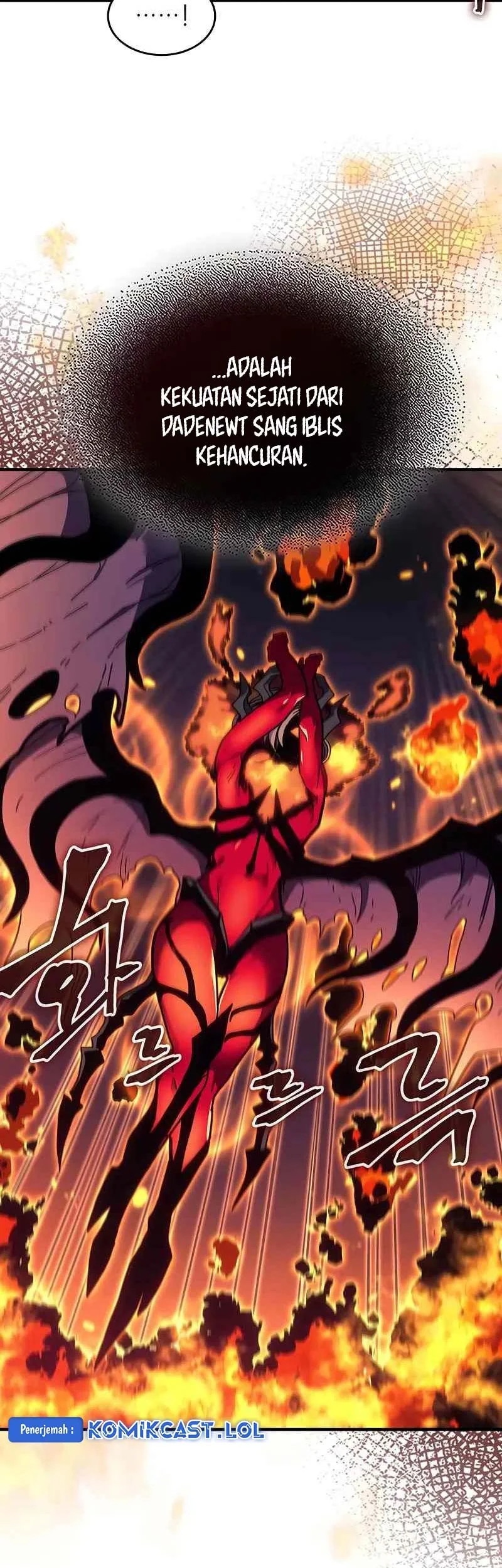 A Returner's Magic Should Be Special Chapter 244 Gambar 23