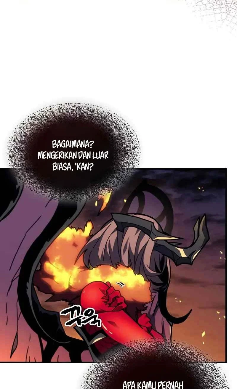 A Returner's Magic Should Be Special Chapter 244 Gambar 24