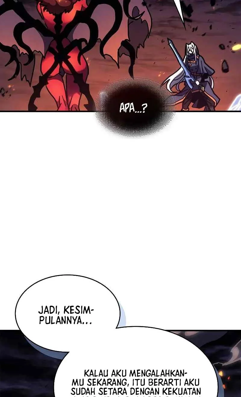 A Returner's Magic Should Be Special Chapter 244 Gambar 26