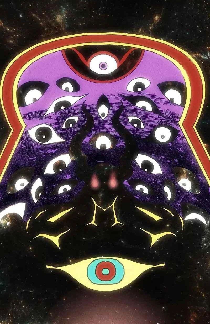 Manhwa A Returner's Magic Should Be Special Chapter 244 gambar nomor 2