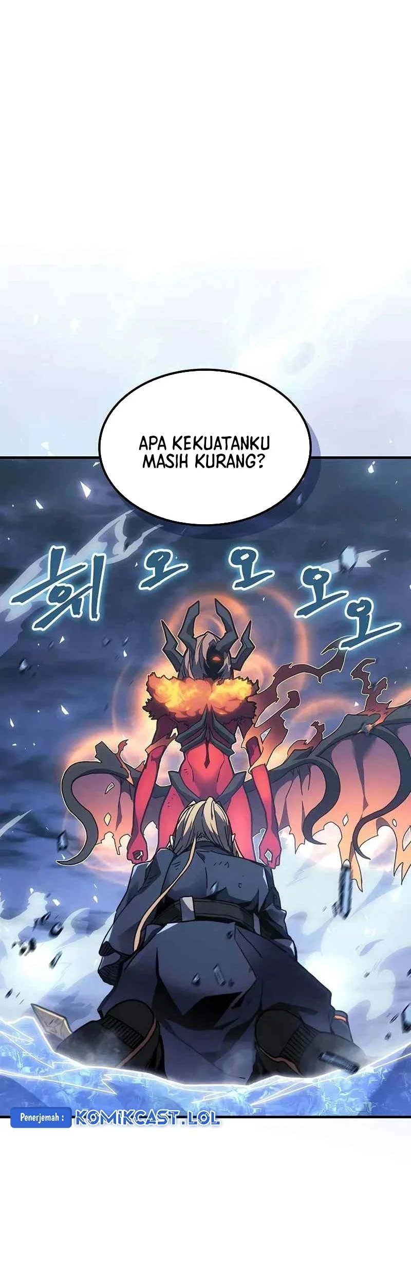 A Returner's Magic Should Be Special Chapter 244 Gambar 49