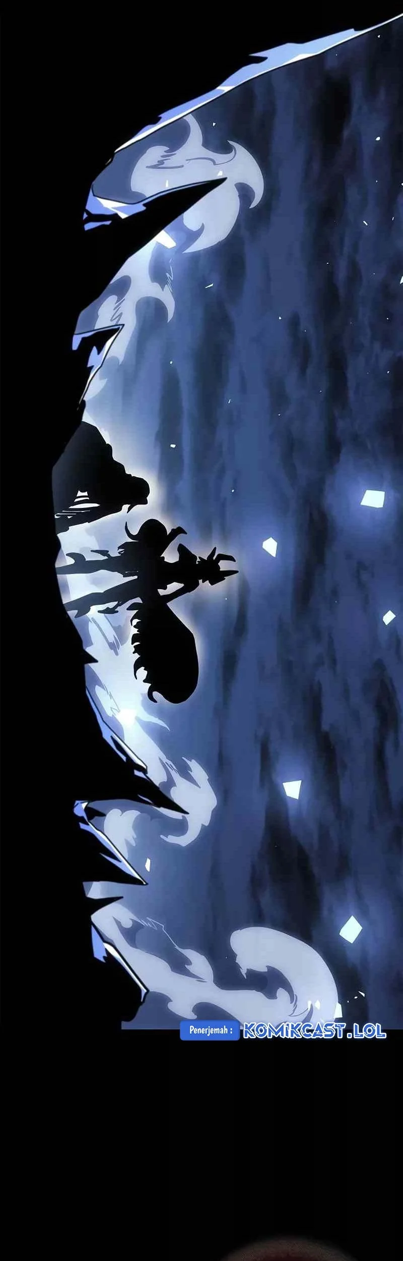 A Returner's Magic Should Be Special Chapter 244 Gambar 55