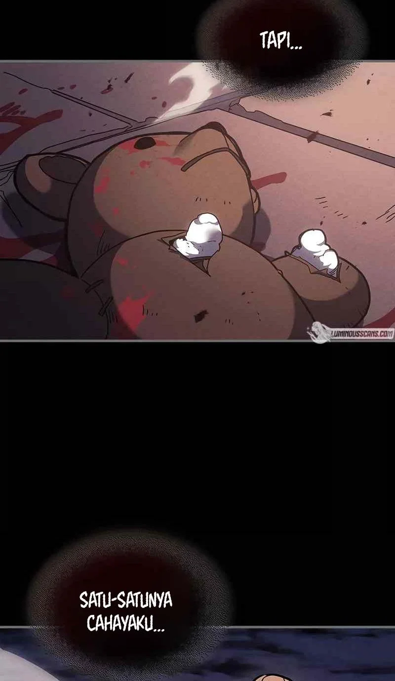 A Returner's Magic Should Be Special Chapter 244 Gambar 56