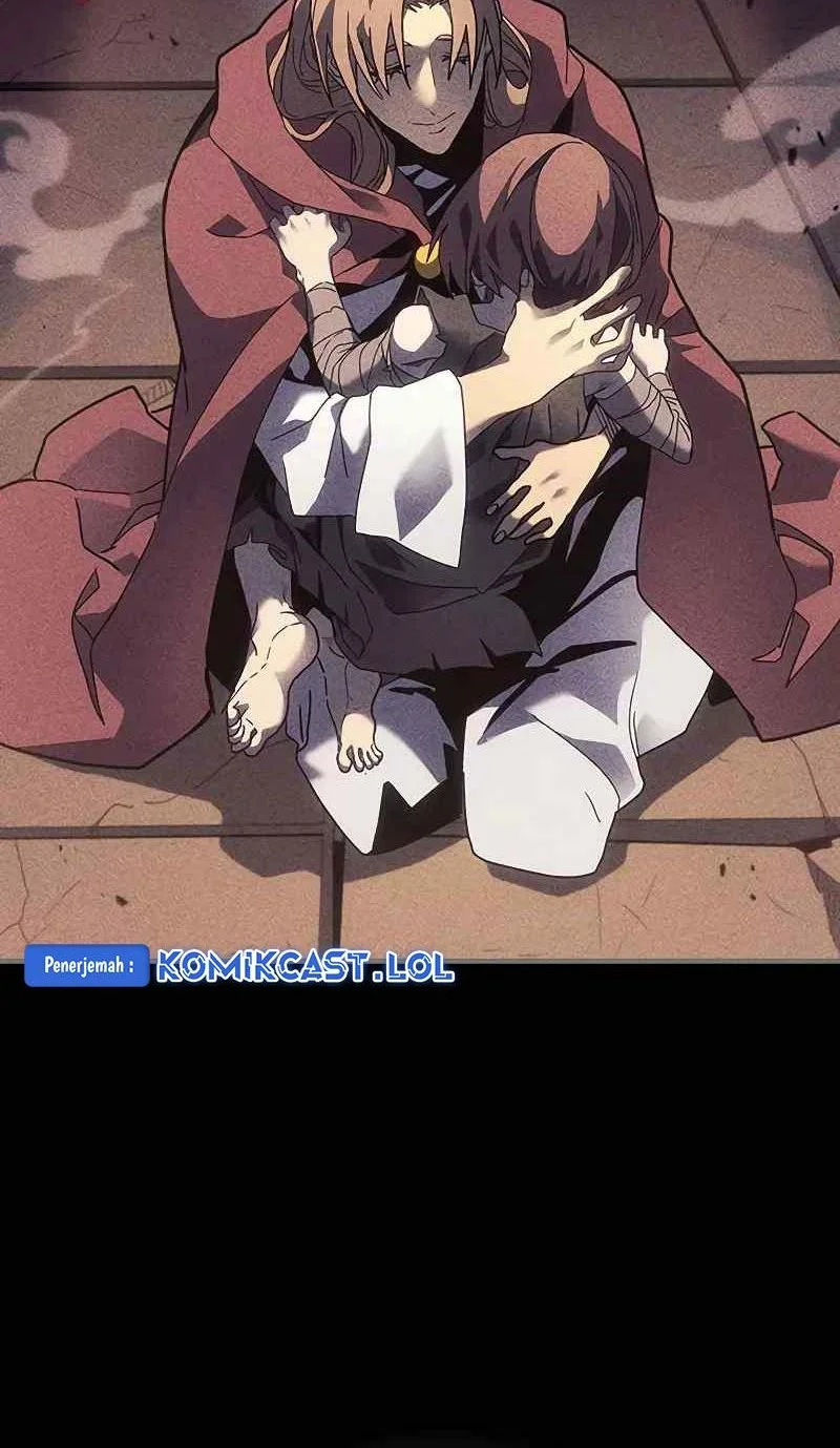 A Returner's Magic Should Be Special Chapter 244 Gambar 58