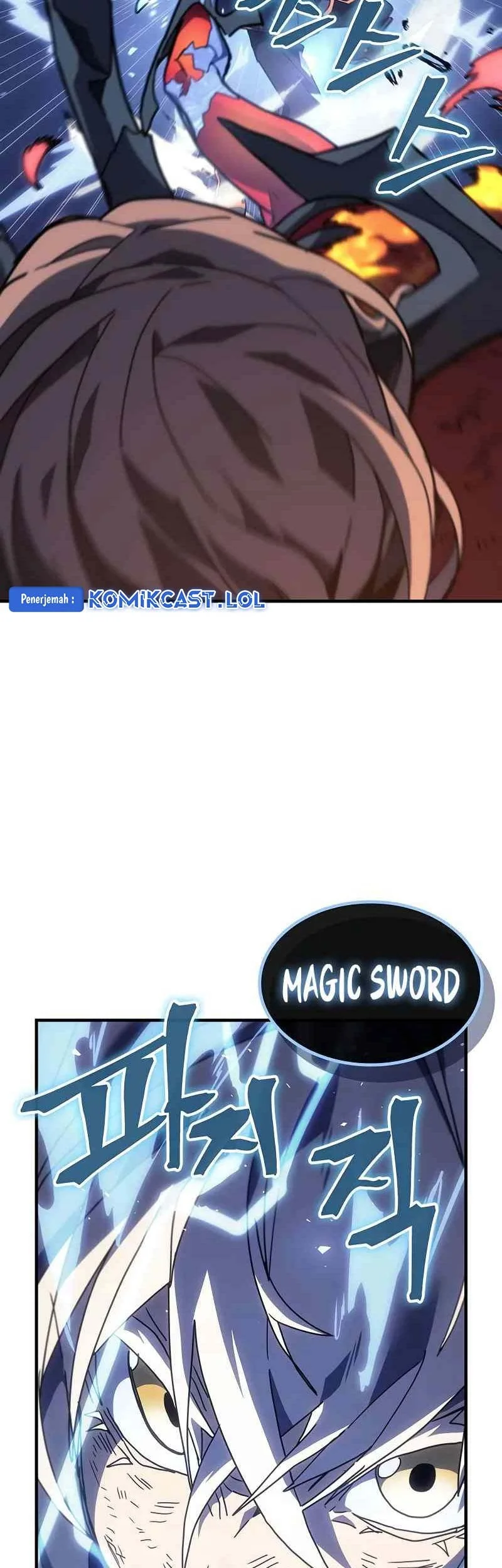 A Returner's Magic Should Be Special Chapter 244 Gambar 43