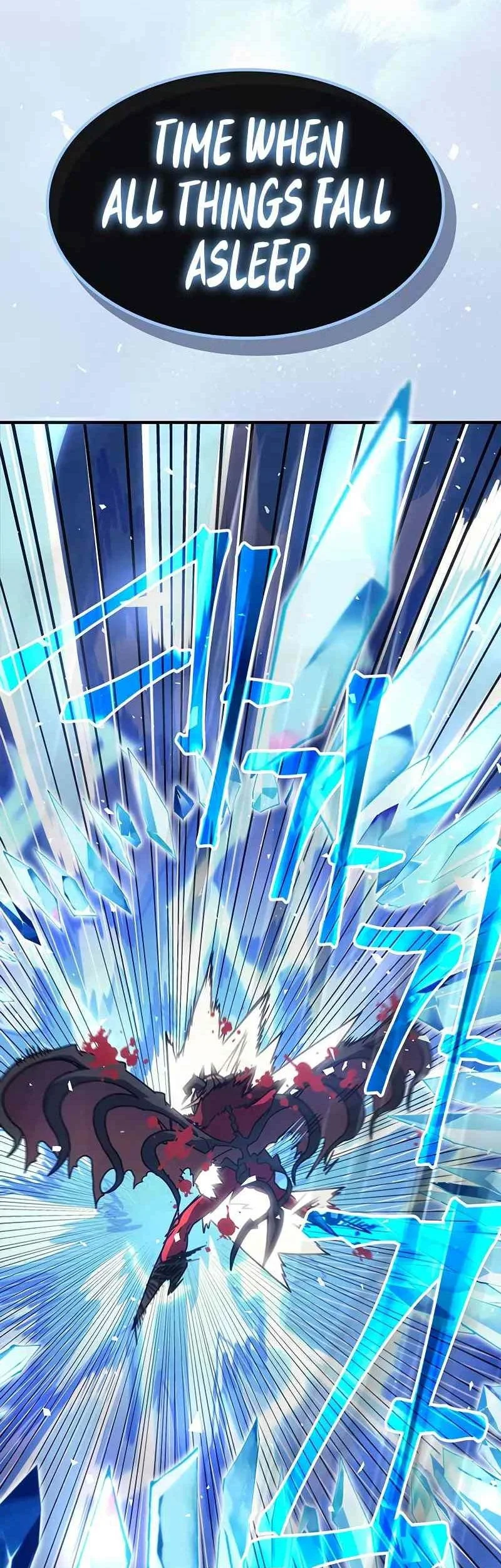 A Returner's Magic Should Be Special Chapter 244 Gambar 45