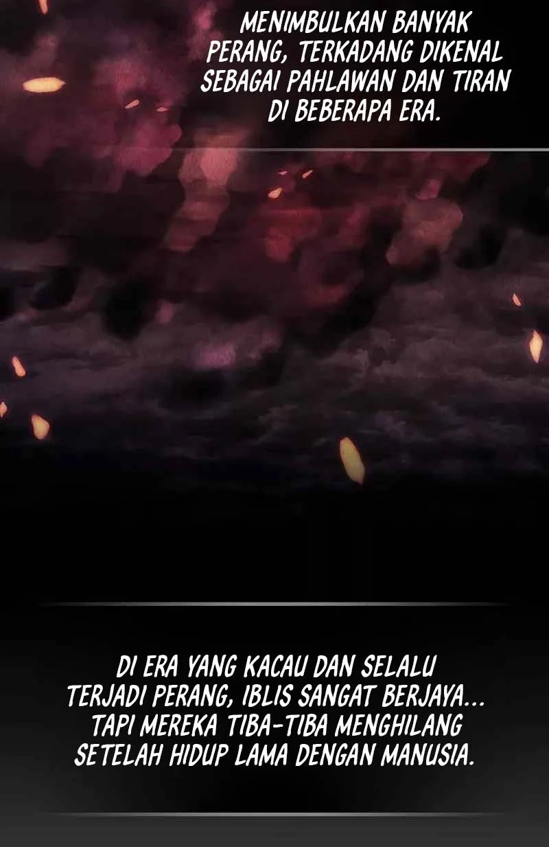 A Returner's Magic Should Be Special Chapter 244 Gambar 4