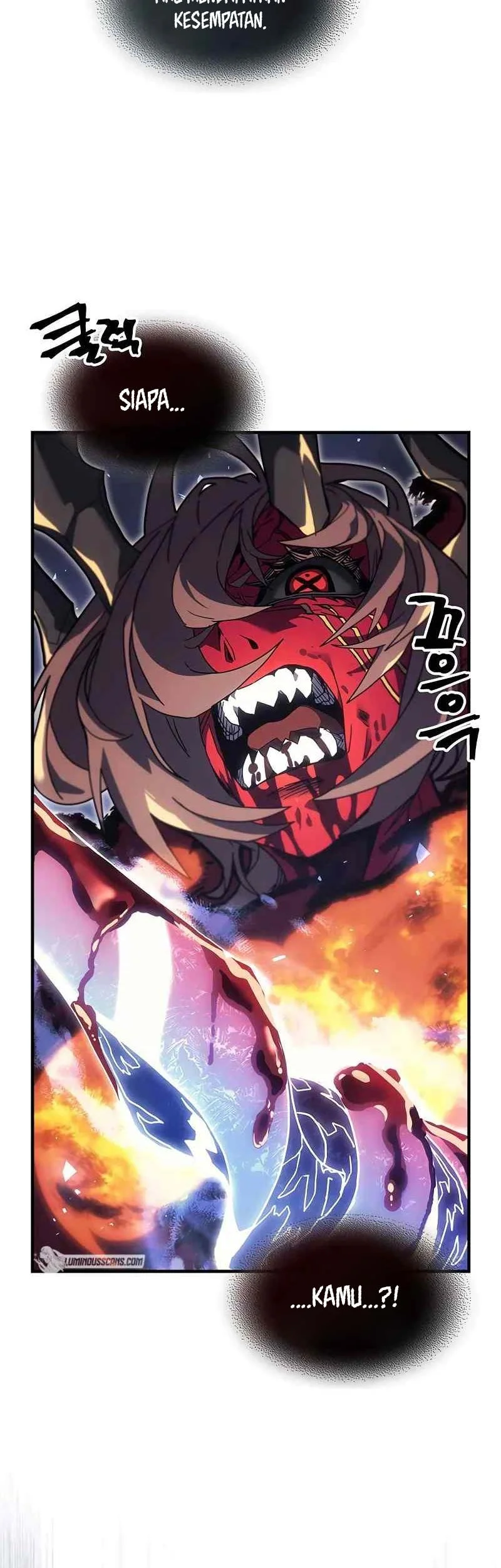 A Returner's Magic Should Be Special Chapter 244 Gambar 67