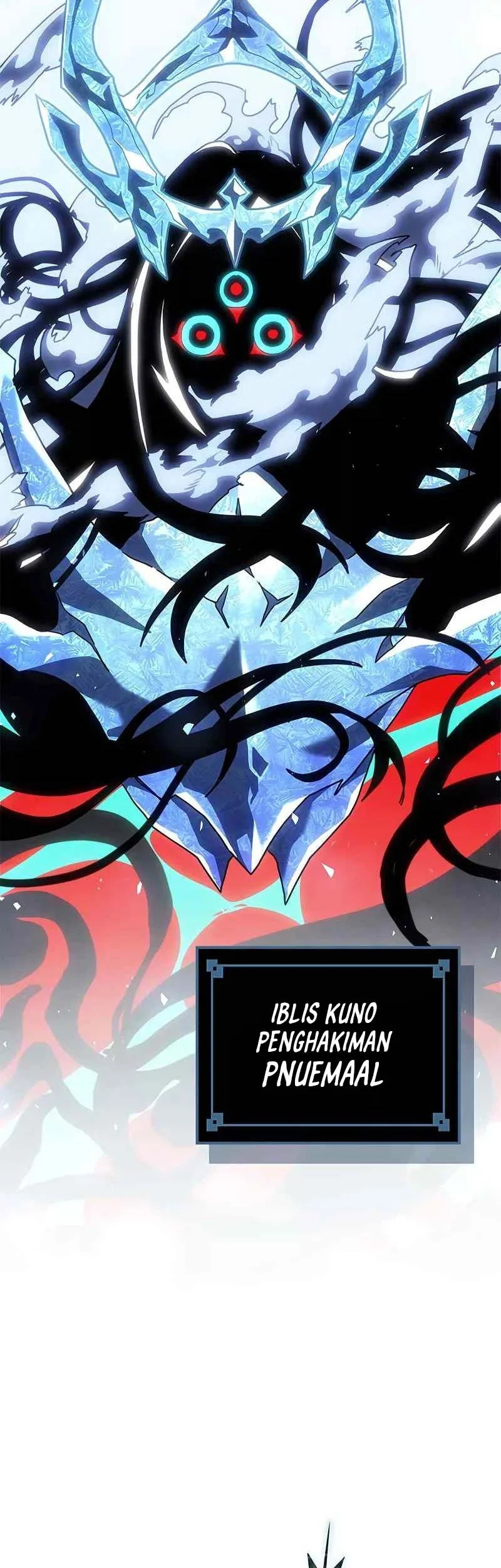 A Returner's Magic Should Be Special Chapter 244 Gambar 69