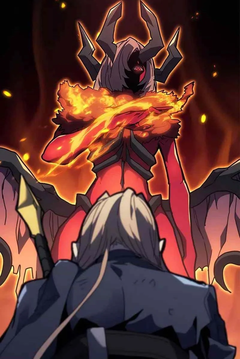 A Returner's Magic Should Be Special Chapter 244 Gambar 60