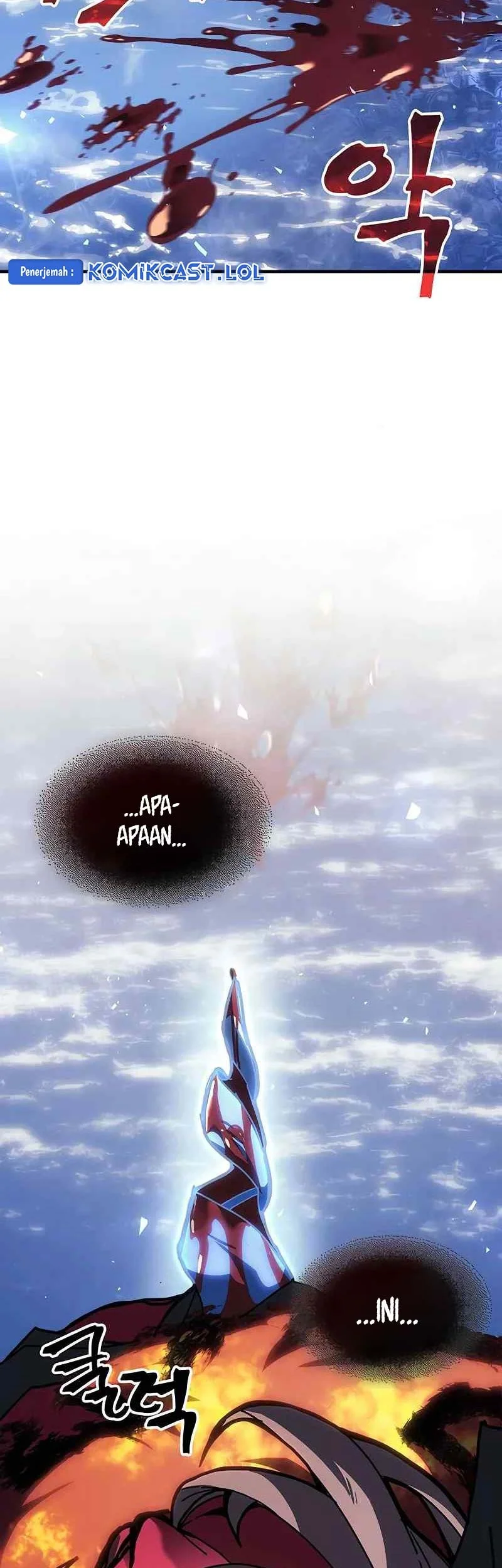 A Returner's Magic Should Be Special Chapter 244 Gambar 63