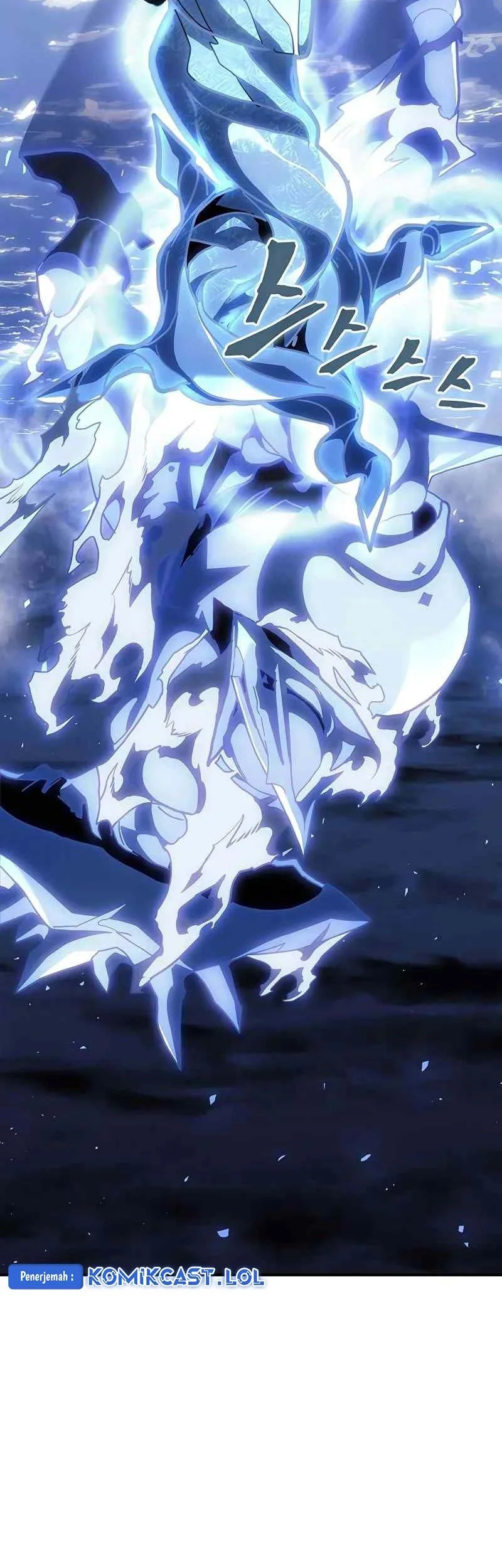 A Returner's Magic Should Be Special Chapter 244 Gambar 65