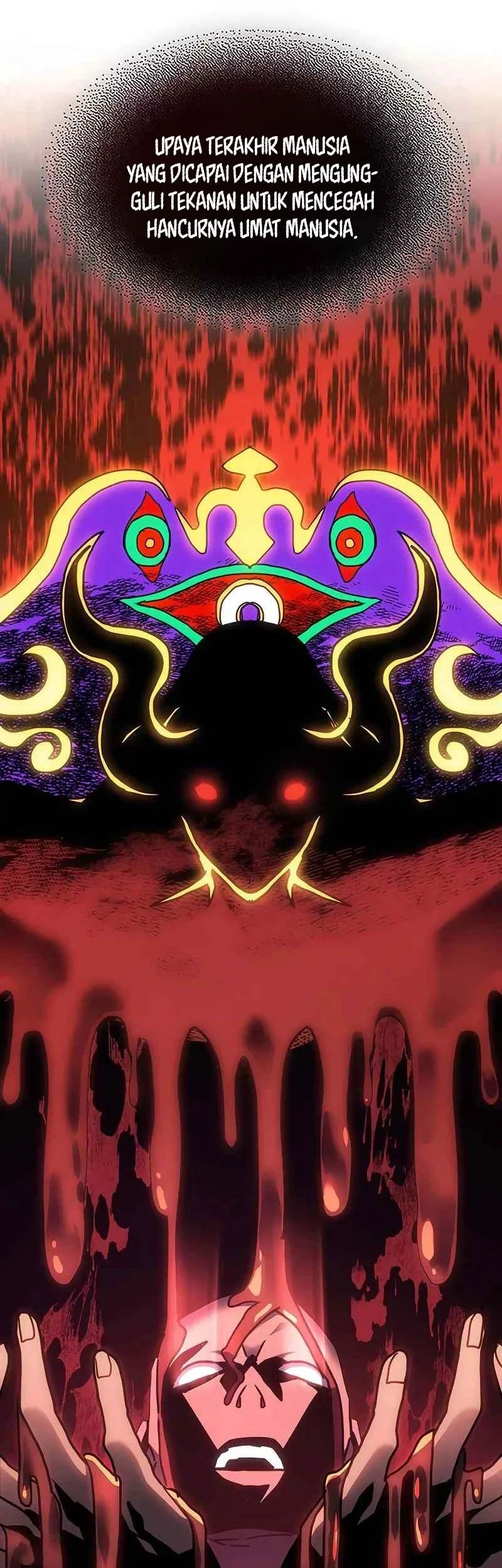 A Returner's Magic Should Be Special Chapter 244 Gambar 7