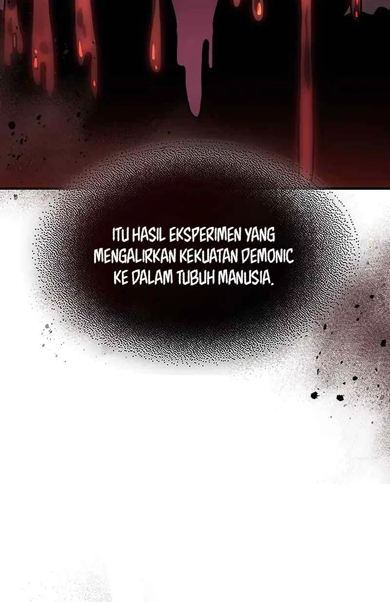 A Returner's Magic Should Be Special Chapter 244 Gambar 8