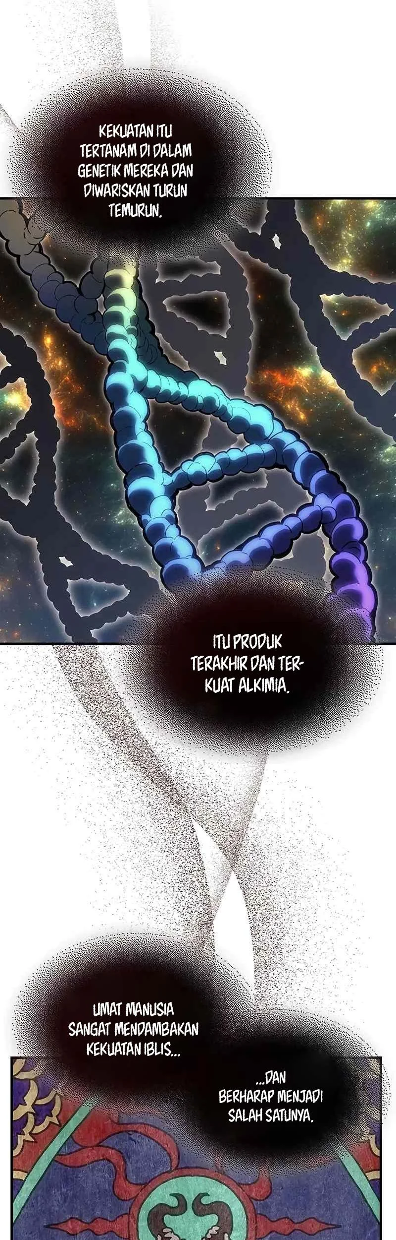 A Returner's Magic Should Be Special Chapter 244 Gambar 9