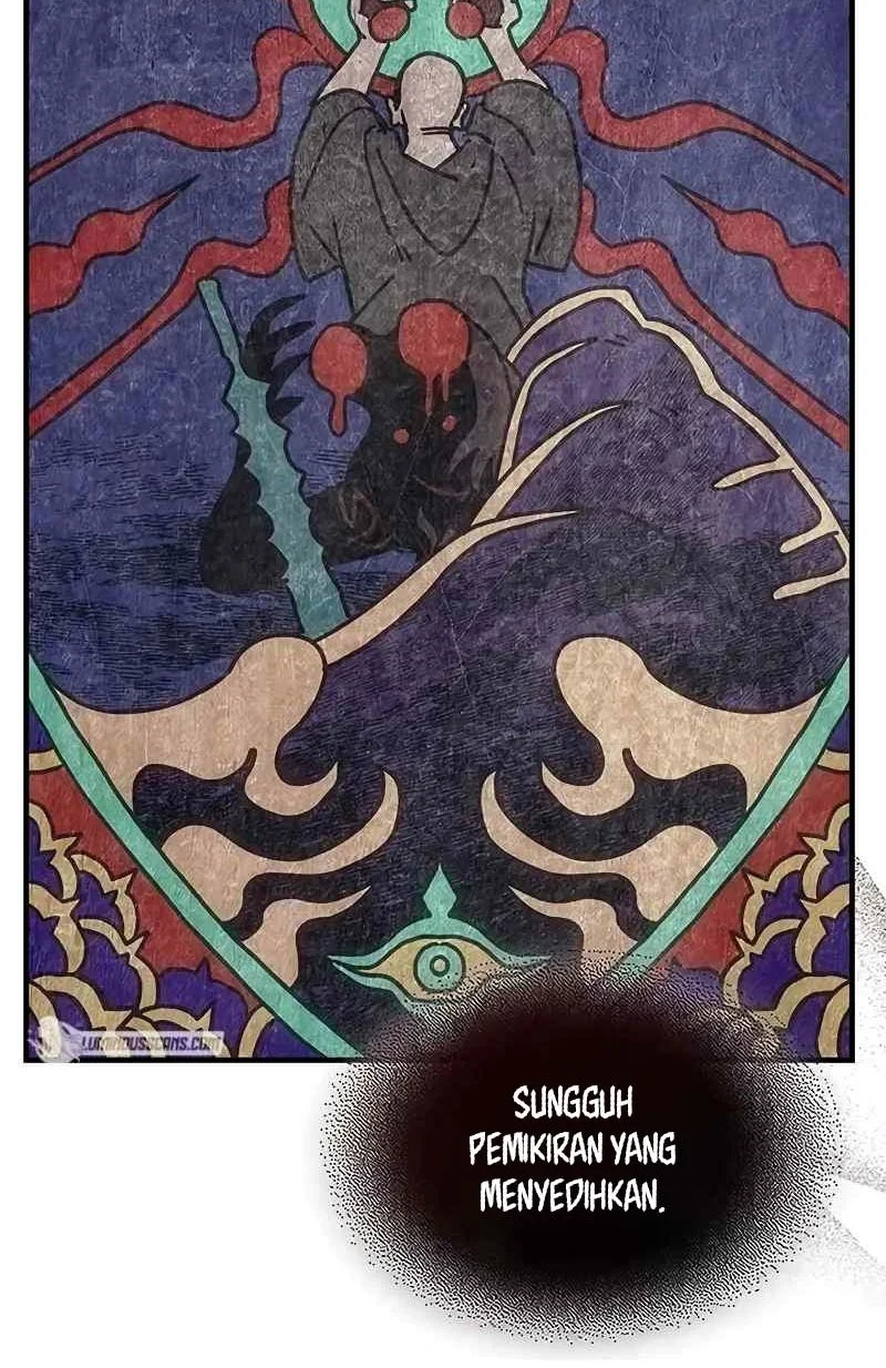 A Returner's Magic Should Be Special Chapter 244 Gambar 10