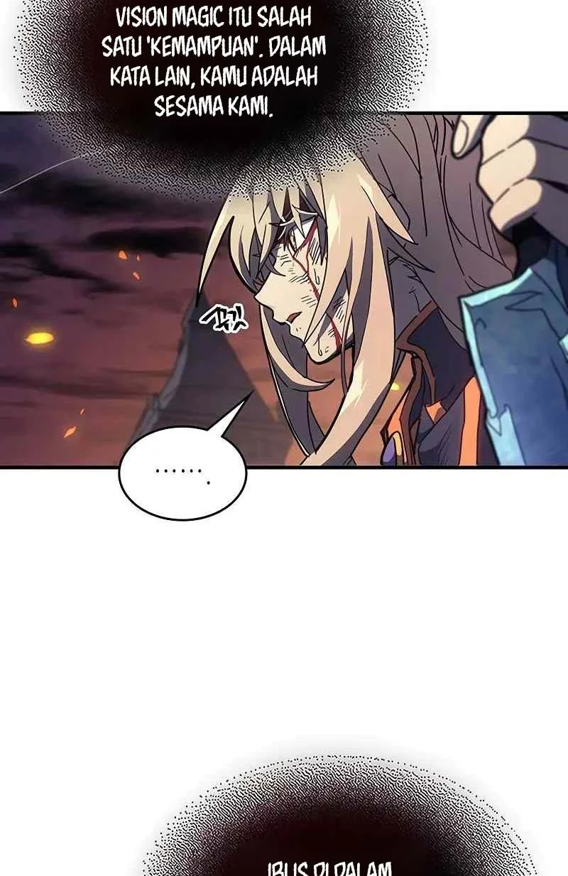 A Returner's Magic Should Be Special Chapter 244 Gambar 12