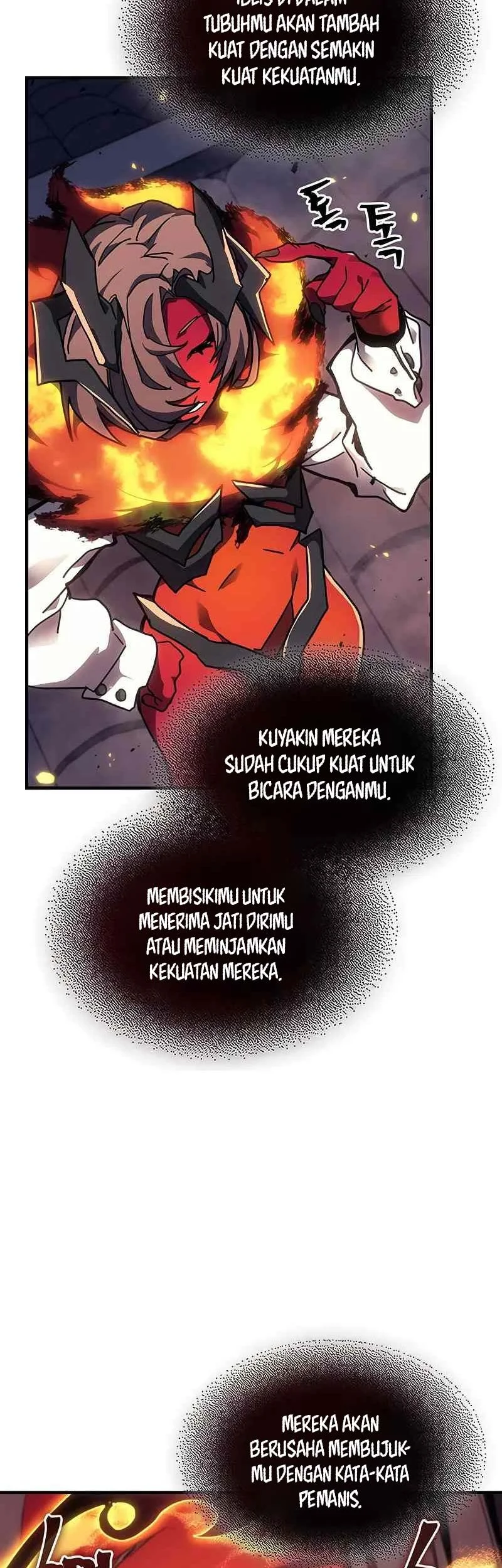 A Returner's Magic Should Be Special Chapter 244 Gambar 13