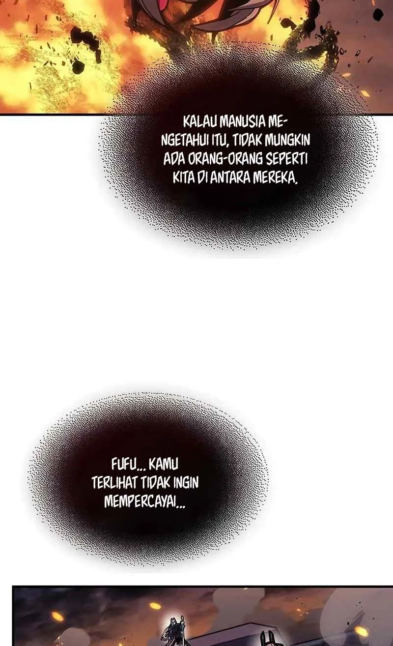 A Returner's Magic Should Be Special Chapter 244 Gambar 16