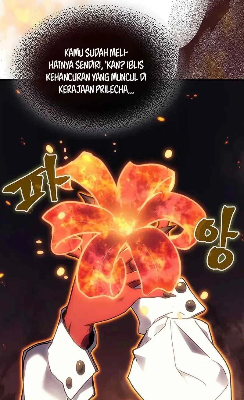 A Returner's Magic Should Be Special Chapter 244 Gambar 18