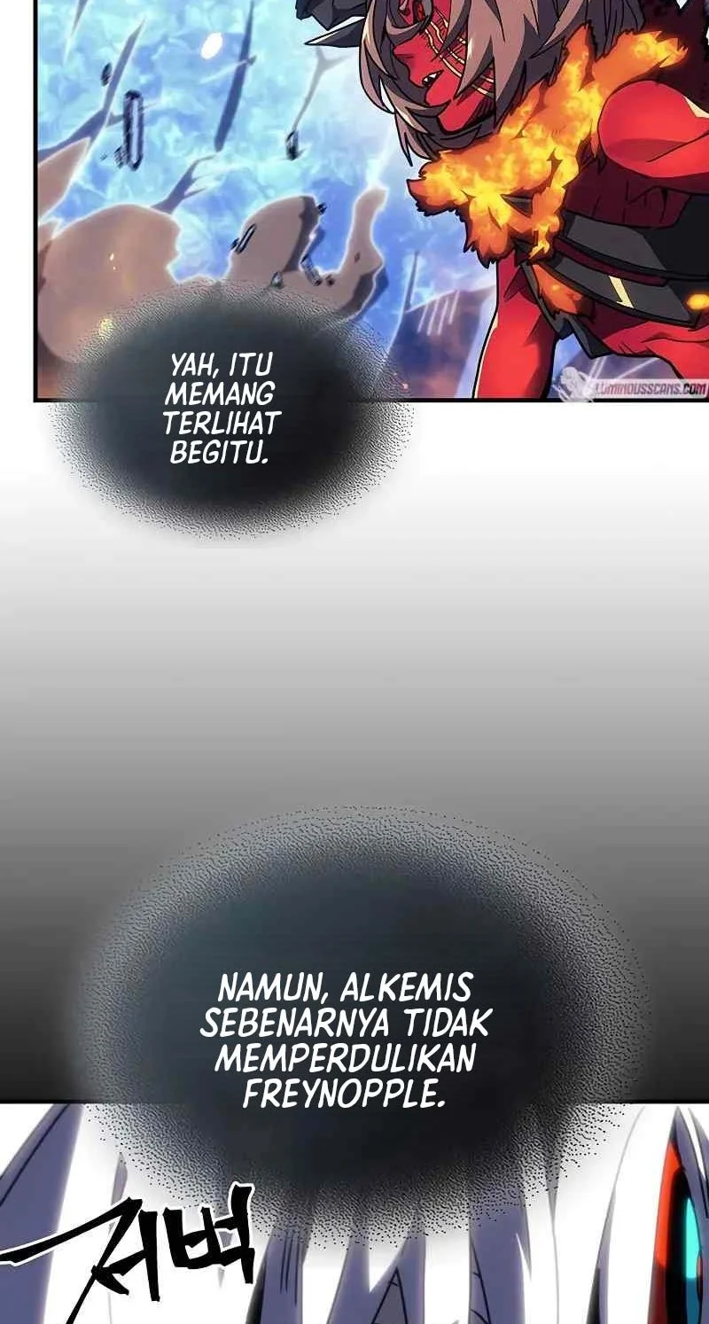 A Returner's Magic Should Be Special Chapter 245 Gambar 34