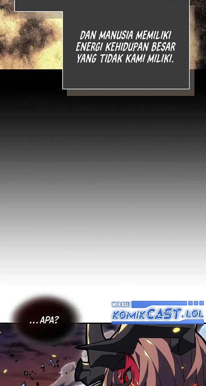 A Returner's Magic Should Be Special Chapter 245 Gambar 38