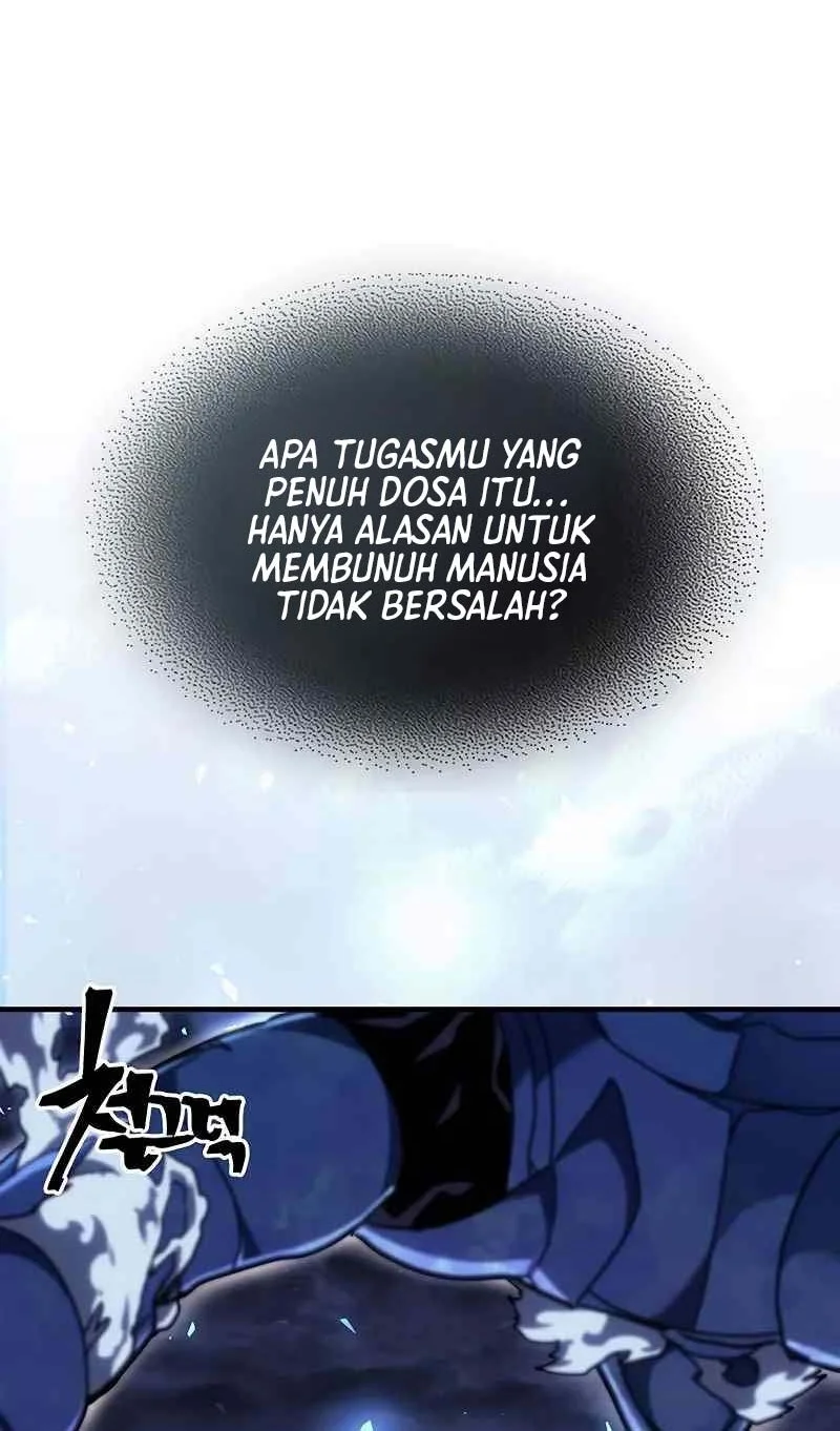 A Returner's Magic Should Be Special Chapter 245 Gambar 22