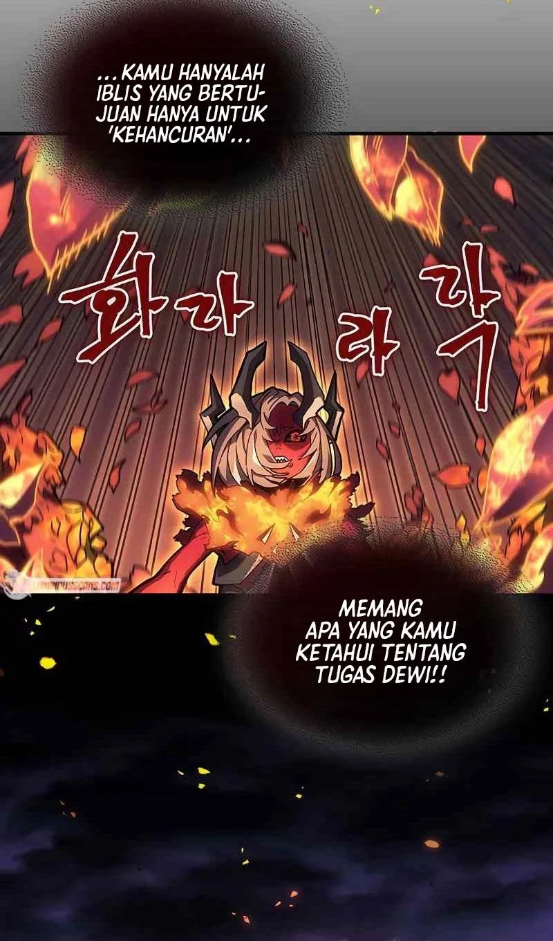 A Returner's Magic Should Be Special Chapter 245 Gambar 24