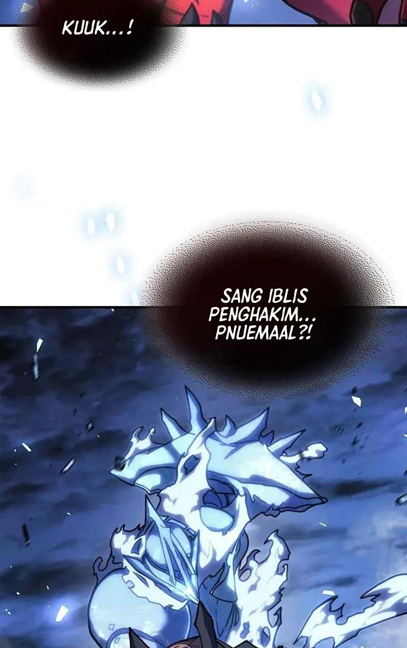 Manhwa A Returner's Magic Should Be Special Chapter 245 gambar nomor 2