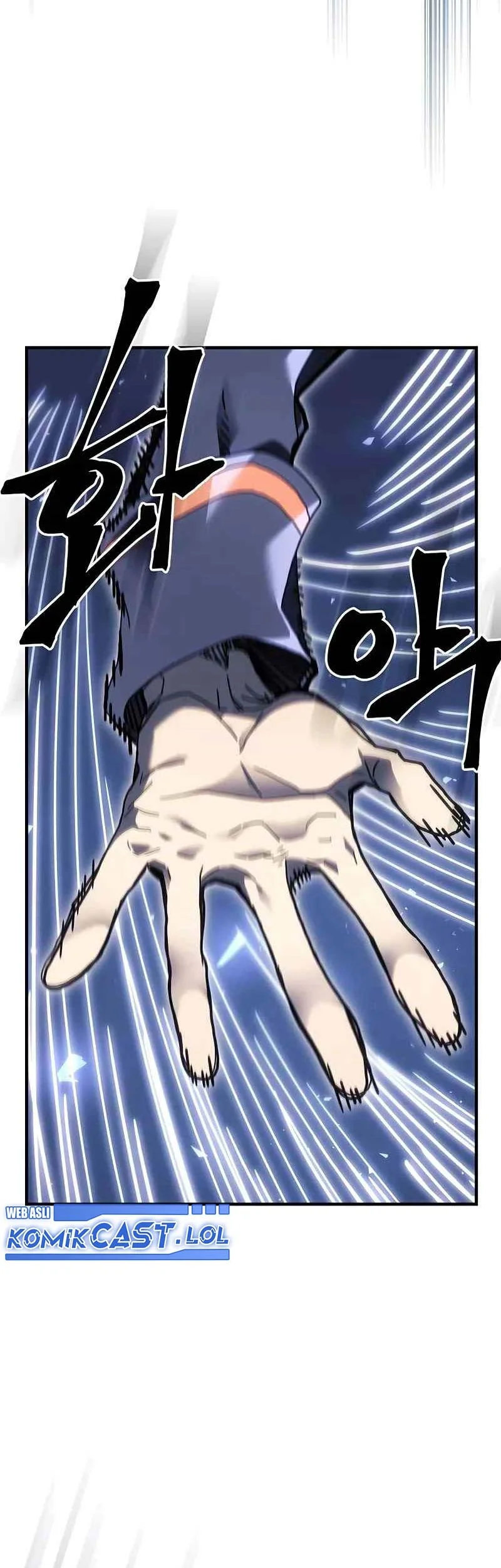 A Returner's Magic Should Be Special Chapter 245 Gambar 47