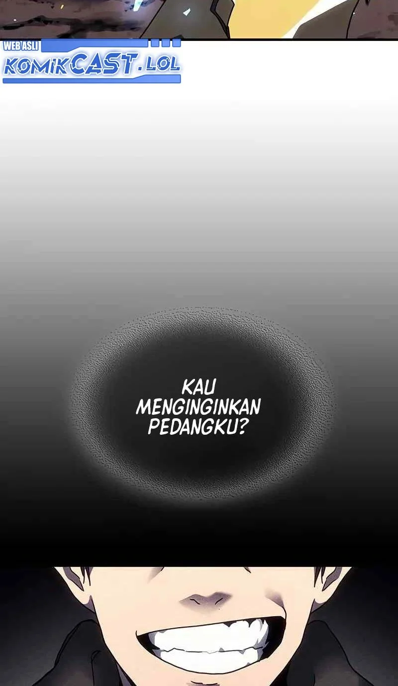 A Returner's Magic Should Be Special Chapter 245 Gambar 52